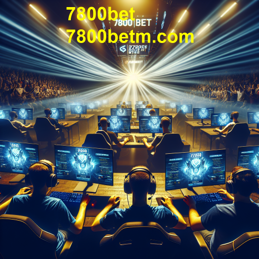 A Ascensão dos E-sports: Uma Nova Era de Competição Digital