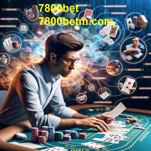 Melhorando Seu Jogo: A Importância dos Guias no 7800bet